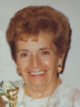 Rita A. Dionne