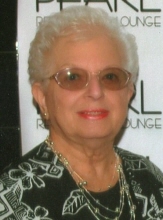 Elizabeth A. Cunha