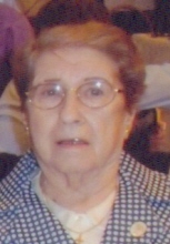 Maria J. Perreira