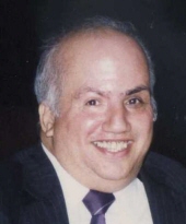 Dante Avanzo Jr.