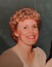Patricia A. Vaslet