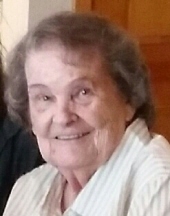 Margaret M. “Peggy” Williamson