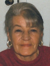 Sandra A. Blais