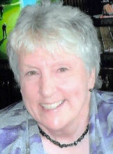 Maureen B. Whalen