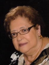Maria G. Cardoso