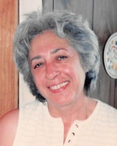 Rosemary T. Rapoza