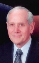 Ernest C. Ricci