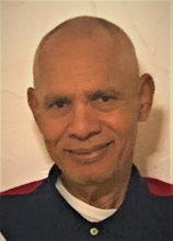 Oswald R. Burgos, Jr.