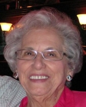 Mary Salgueiro