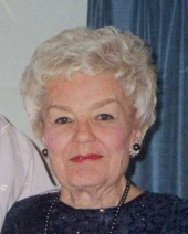 Helen M. Zannini