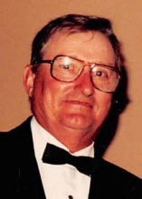 George R. Currier, Sr.
