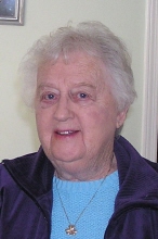 Dorothy K. Hazelton