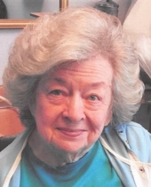 Patricia D. Yankee