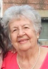 Eileen A. Corrigan