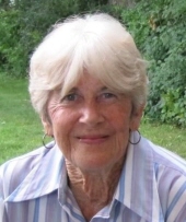 Susan M. Cunningham