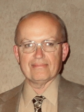 Albert Raymond Frackelton, Jr.