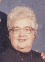 Mary C. Spangler