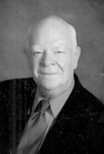 John B. Montgomery MD