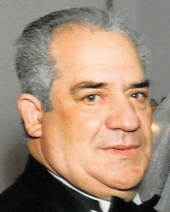 Antonio R. Goncalves