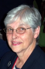 Anita B. Corrigan
