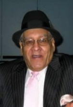 Joseph O. “Chez” Andrade, Sr.