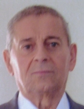 Jose G. Freitas