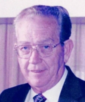 Wilson L. Rollinson