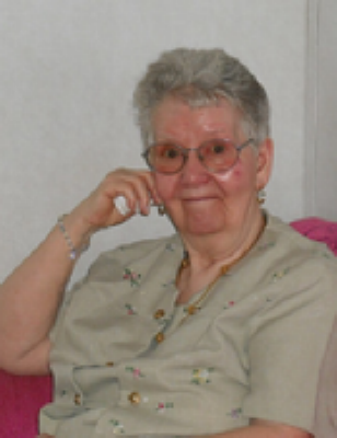 Gwendolyn "Gwen" Seese Mechanicsburg, Pennsylvania Obituary