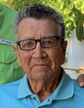Raymundo Sanchez Rivera Del Rio, Texas Obituary