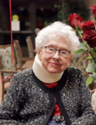 Irene Kathryn Johnson