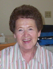 Rita F. Morency