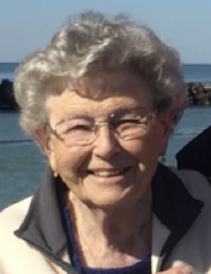 Lois Jane Diedrich Alpena, Michigan Obituary