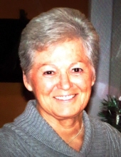 Deborah Ann Collins