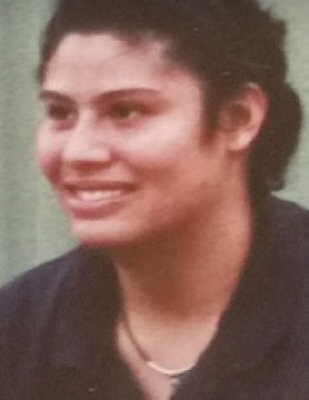 Photo of Juanita Velasquez