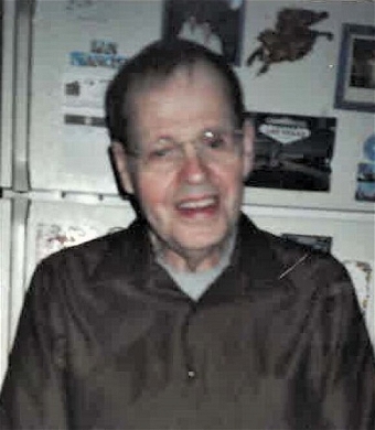 Gordon R. Maccabee Northborough Obituary