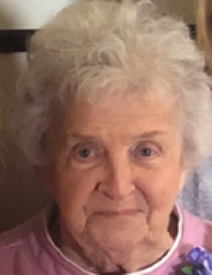 Daytha Maxine Daniels Redkey, Indiana Obituary