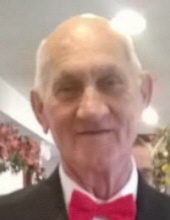 Rudy Landon Bailey, Sr.
