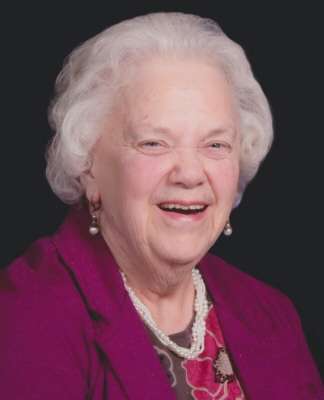 Mary Ellen Harrison