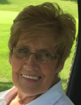 Shirley Yvonne Johnson