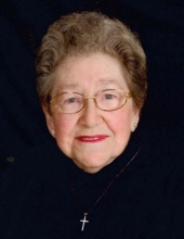 Irene F. Radloff