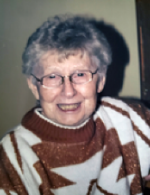 Florence E. Morton Clarks Summit, Pennsylvania Obituary