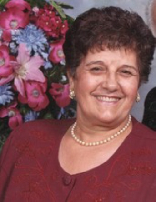 Maria Mattea Piedimonte (nee Grosso) Hamilton, Ontario Obituary