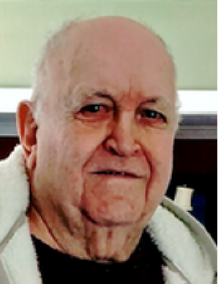 Richard J. Gill Woonsocket, Rhode Island Obituary