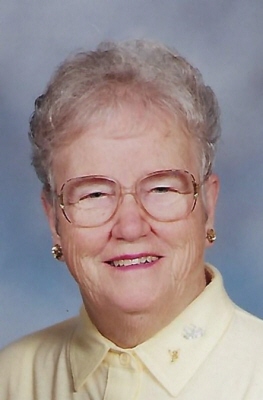 Phyllis C. Weir