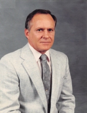 Melvin W. Gank