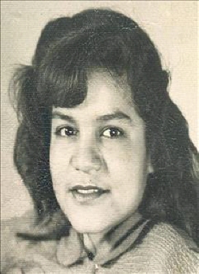 Photo of Ofelia Jaramillo