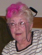 Phyllis Ann Badalaty