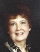 Darlene  Joyce Lamb