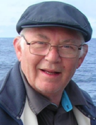 Delmer Allan Tetzlaff Gibsons, British Columbia Obituary