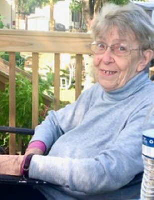 Barbara Emily Whitford Litchfield, Connecticut Obituary
